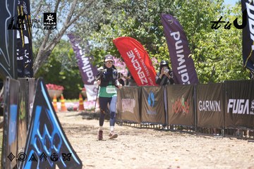 Dalat Ultra Trail 2026 - Ảnh #4693245