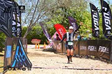 Dalat Ultra Trail 2026 - Ảnh #4700053