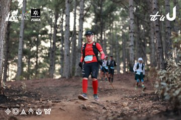Dalat Ultra Trail 2026 - Ảnh #4741569