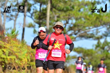 Dalat Ultra Trail 2026 - Ảnh #4749632