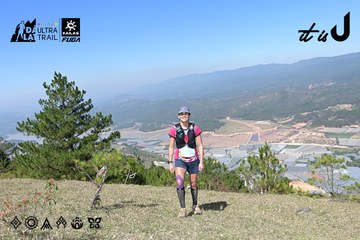 Dalat Ultra Trail 2026 - Ảnh #4732759
