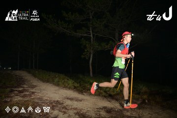 Dalat Ultra Trail 2026 - Ảnh #4751017