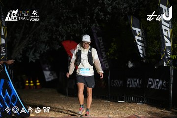 Dalat Ultra Trail 2026 - Ảnh #4758769