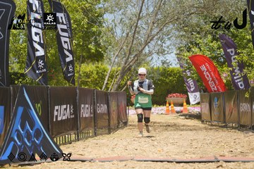 Dalat Ultra Trail 2026 - Ảnh #4694378