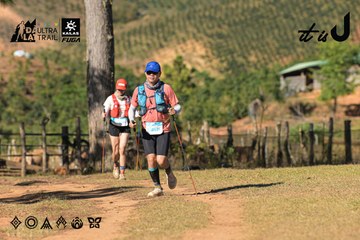 Dalat Ultra Trail 2026 - Ảnh #4714814