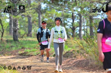 Dalat Ultra Trail 2026 - Ảnh #4750771