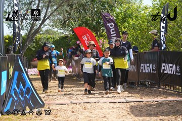 Dalat Ultra Trail 2026 - Ảnh #4901086