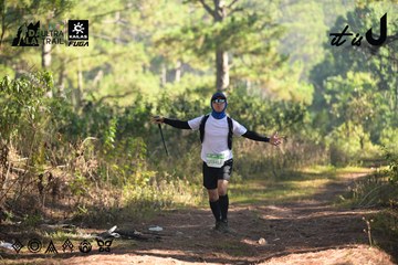 Dalat Ultra Trail 2026 - Ảnh #4878771