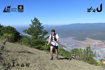 Dalat Ultra Trail 2026 - Ảnh #4731685