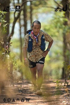 Dalat Ultra Trail 2026 - Ảnh #4718081
