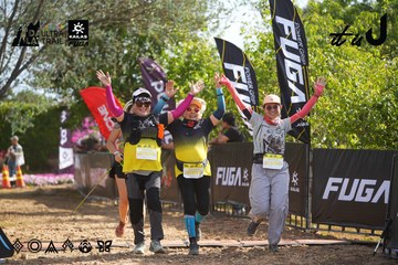 Dalat Ultra Trail 2026 - Ảnh #4900591