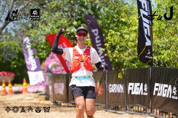 Dalat Ultra Trail 2026 - Ảnh #4723199