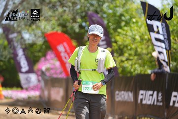 Dalat Ultra Trail 2026 - Ảnh #4868908