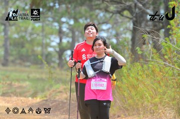 Dalat Ultra Trail 2026 - Ảnh #4875590