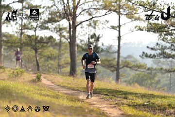 Dalat Ultra Trail 2026 - Ảnh #4894789