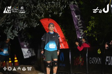 Dalat Ultra Trail 2026 - Ảnh #4758869