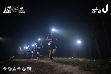 Dalat Ultra Trail 2026 - Ảnh #4705108