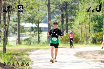 Dalat Ultra Trail 2026 - Ảnh #4834704