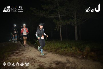 Dalat Ultra Trail 2026 - Ảnh #4751342