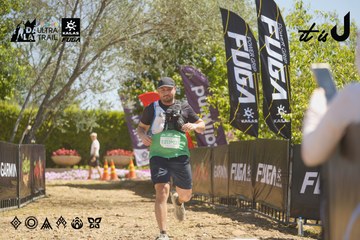 Dalat Ultra Trail 2026 - Ảnh #4684610