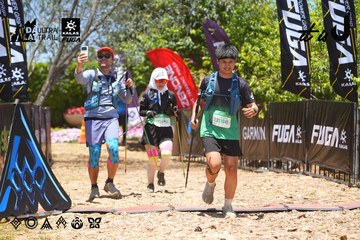 Dalat Ultra Trail 2026 - Ảnh #4701995