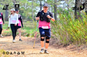 Dalat Ultra Trail 2026 - Ảnh #4877790