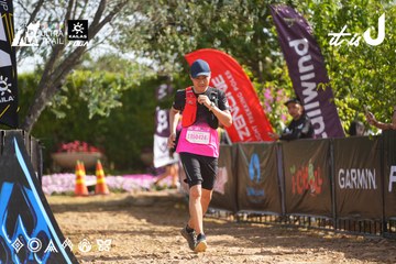 Dalat Ultra Trail 2026 - Ảnh #4900711