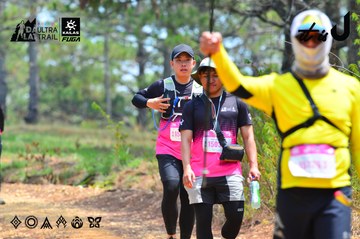Dalat Ultra Trail 2026 - Ảnh #4875733