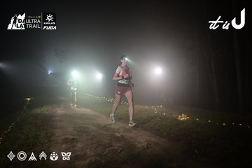Dalat Ultra Trail 2026 - Ảnh #4704577