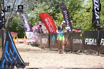 Dalat Ultra Trail 2026 - Ảnh #4746668