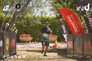 Dalat Ultra Trail 2026 - Ảnh #4684740