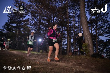 Dalat Ultra Trail 2026 - Ảnh #4731036