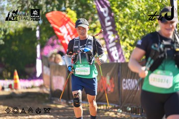 Dalat Ultra Trail 2026 - Ảnh #4682782