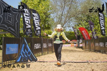 Dalat Ultra Trail 2026 - Ảnh #4695489