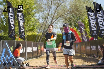 Dalat Ultra Trail 2026 - Ảnh #4683377