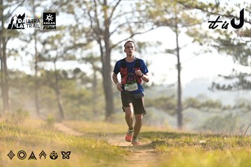 Dalat Ultra Trail 2026 - Ảnh #4894605