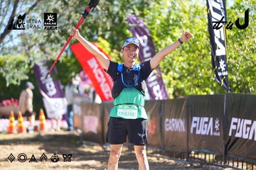 Dalat Ultra Trail 2026 - Ảnh #4682904