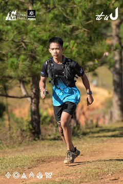 Dalat Ultra Trail 2026 - Ảnh #4714866