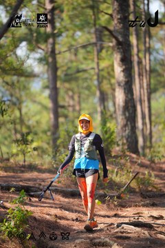 Dalat Ultra Trail 2026 - Ảnh #4913380
