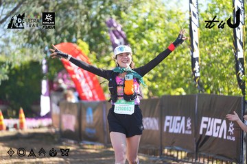 Dalat Ultra Trail 2026 - Ảnh #4682797