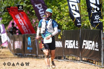 Dalat Ultra Trail 2026 - Ảnh #4737201