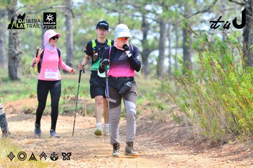 Dalat Ultra Trail 2026 - Ảnh #4873467