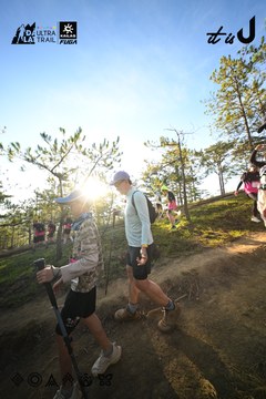 Dalat Ultra Trail 2026 - Ảnh #4910816