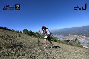 Dalat Ultra Trail 2026 - Ảnh #4734327