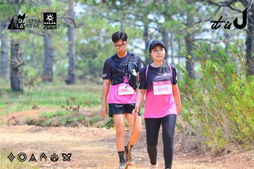 Dalat Ultra Trail 2026 - Ảnh #4875017