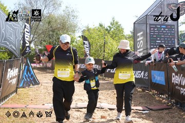 Dalat Ultra Trail 2026 - Ảnh #4864098