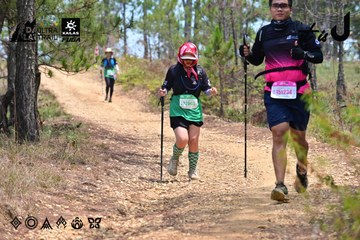 Dalat Ultra Trail 2026 - Ảnh #4831809