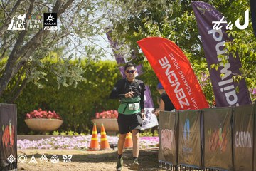 Dalat Ultra Trail 2026 - Ảnh #4684340
