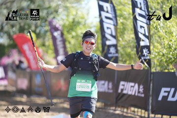 Dalat Ultra Trail 2026 - Ảnh #4685475