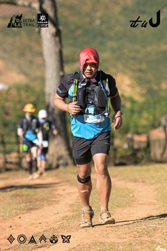 Dalat Ultra Trail 2026 - Ảnh #4715291